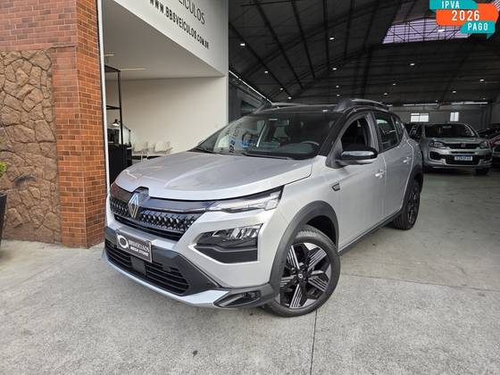 RENAULT KARDIAN 1.0 TCE FLEX PREMIÉRE EDITION EDC